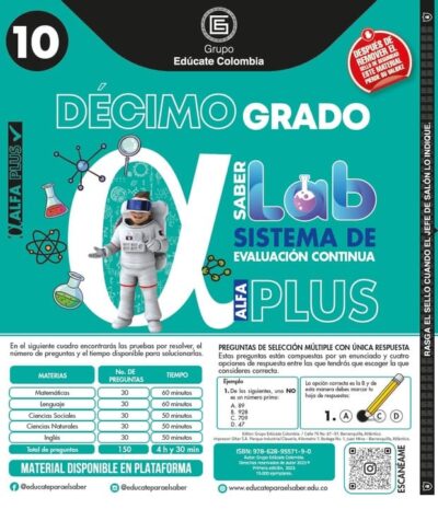 Alfa Plus 10