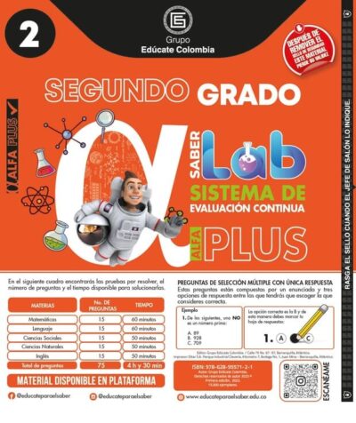 Alfa Plus 2