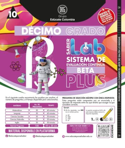 Beta Plus 10