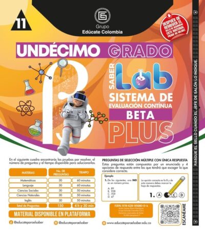 Beta Plus 11