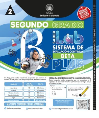 Beta Plus 2