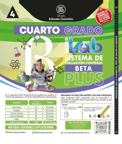 Beta Plus 4