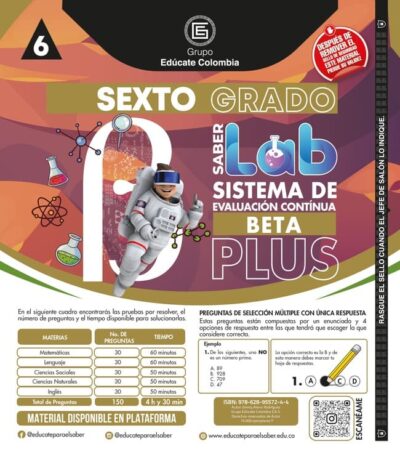 Beta Plus 6