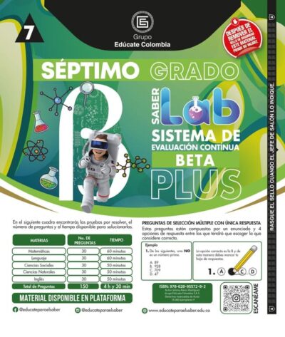 Beta Plus 7