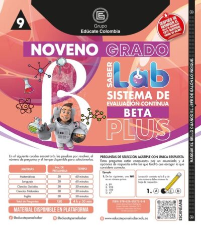 Beta Plus 9