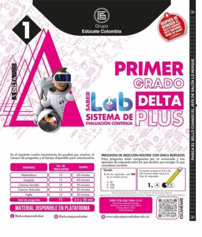 Delta Plus 1