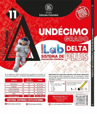 Delta Plus 11