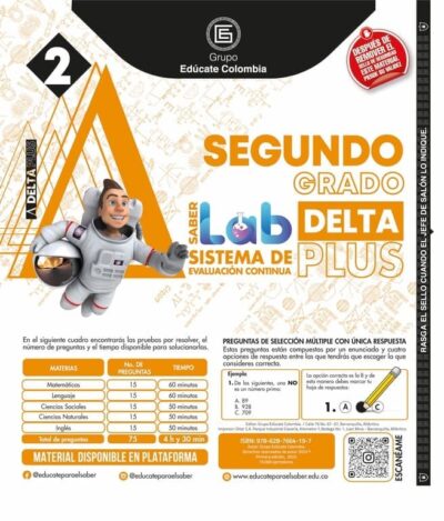 Delta Plus 2