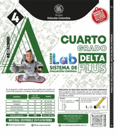 Delta Plus 4