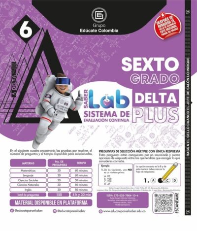 Delta Plus 6