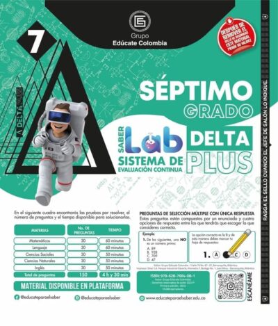 Delta Plus 7