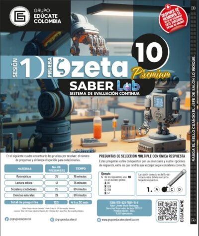 Dzeta 10 S1