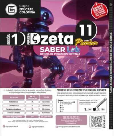 Dzeta 11 S1
