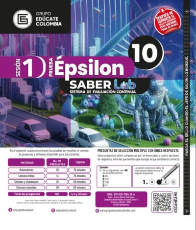 Épsilon 10 S1