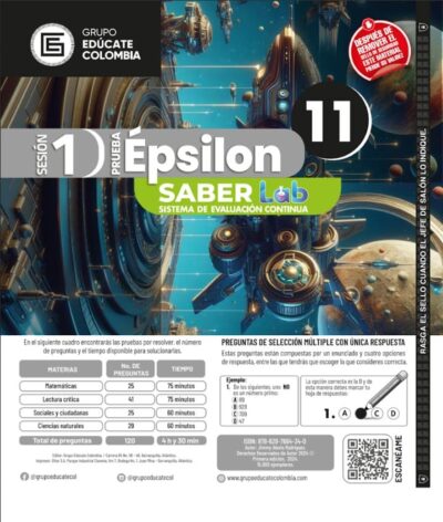 Épsilon 11 S1