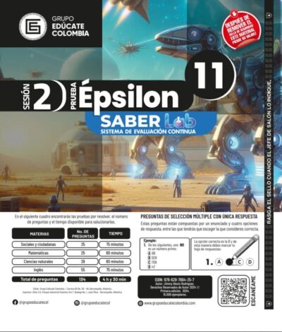 Épsilon 11 S2