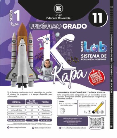 Kappa 11 S1