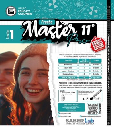 Master Pro S1