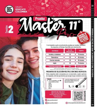 Master Pro S2