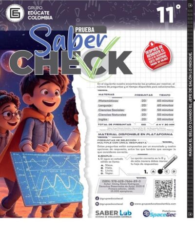 Saber Check 11