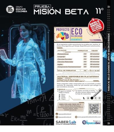 Misión Beta 11